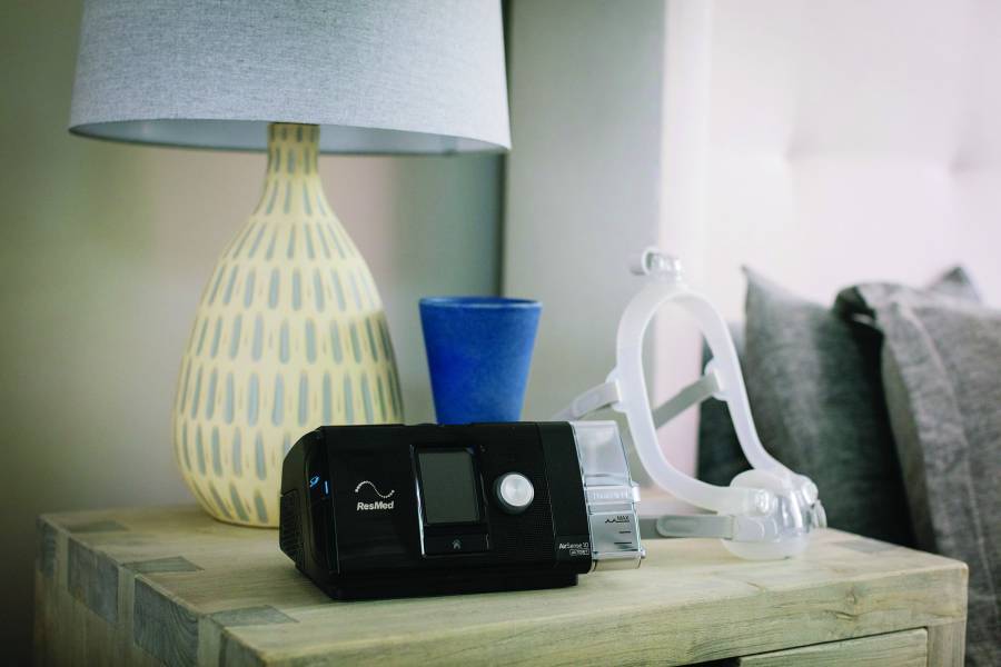 AirFit F30i — фото 3