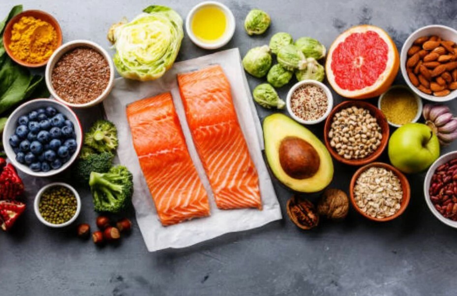 Продукты, способствующие улучшению сна