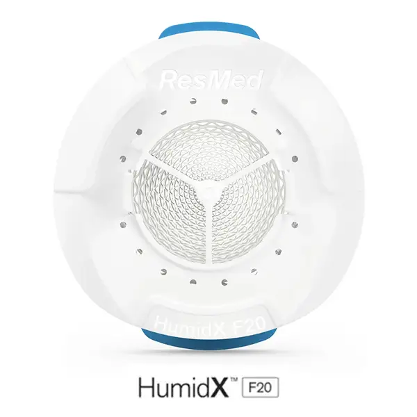 HumidX F20