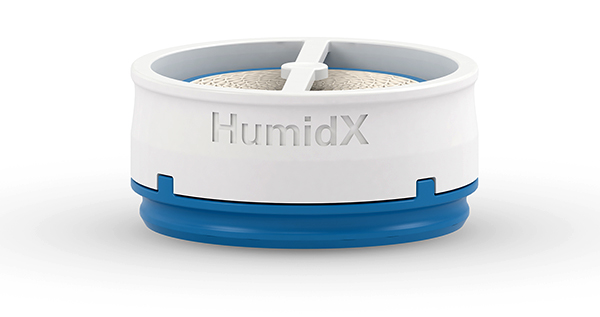 HumidX