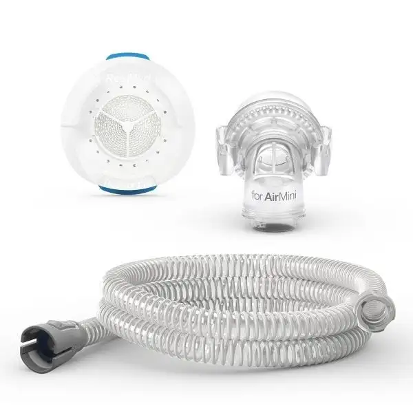 Комплект AirMini для маски AirFit F20 — фото 2