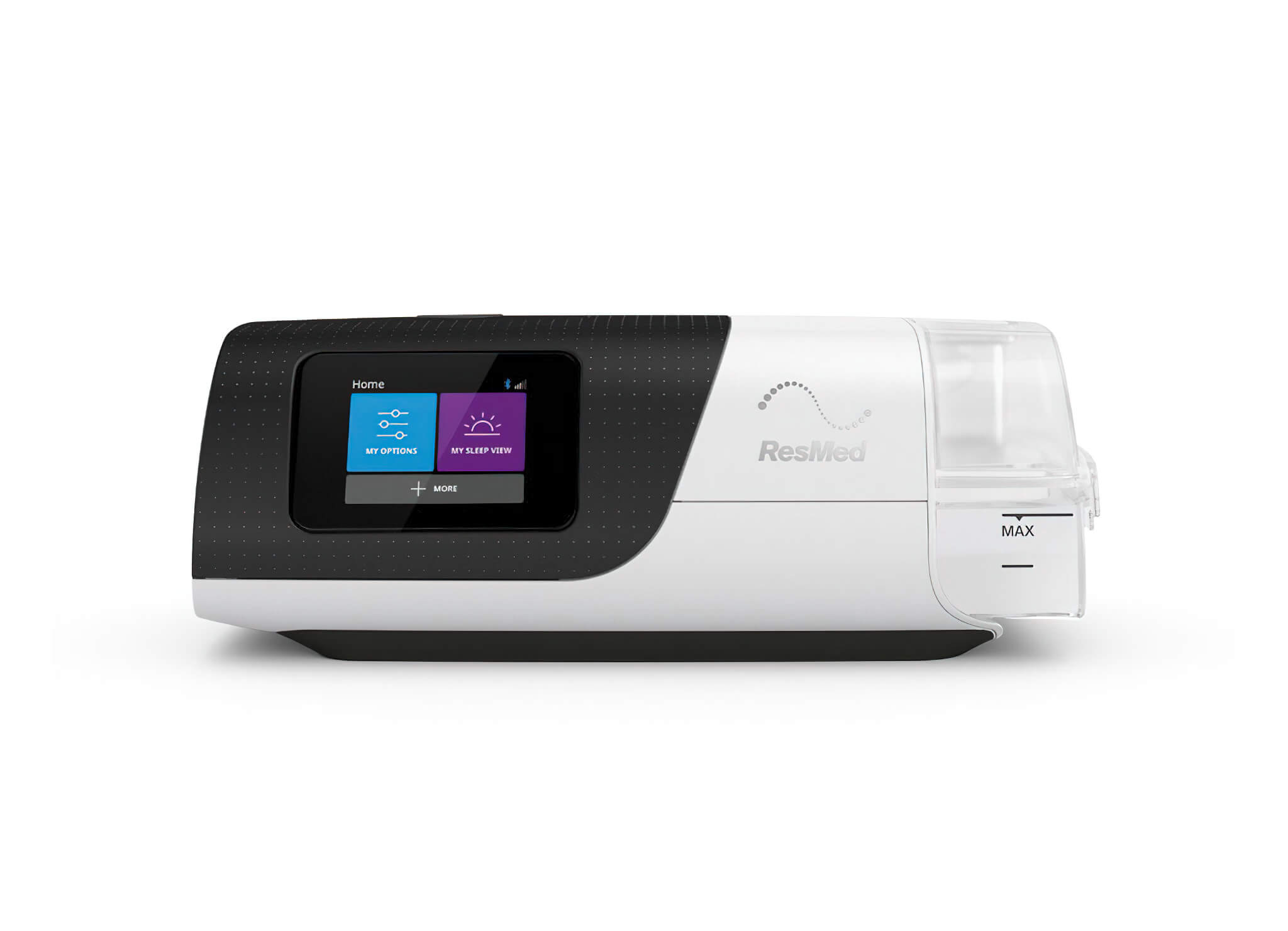 СИПАП-аппарат AirSense 11 AutoSet с увлажнителем