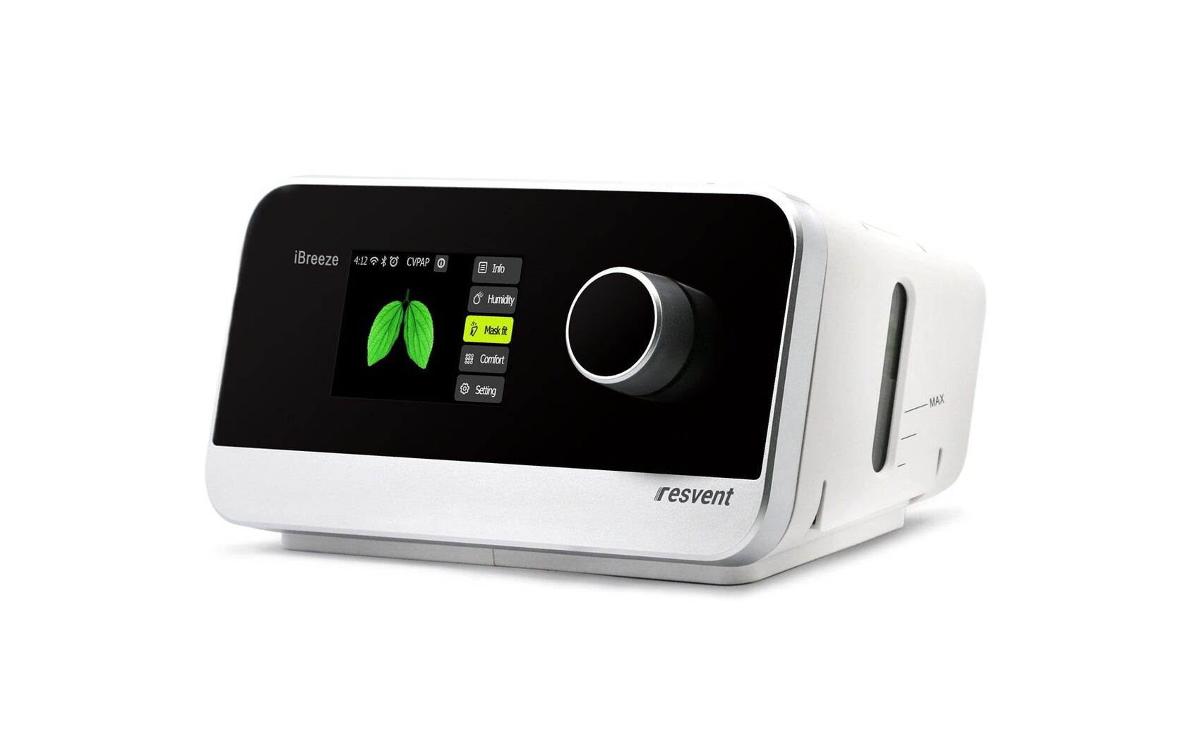 СИПАП-аппарат iBreeze 20A Rus