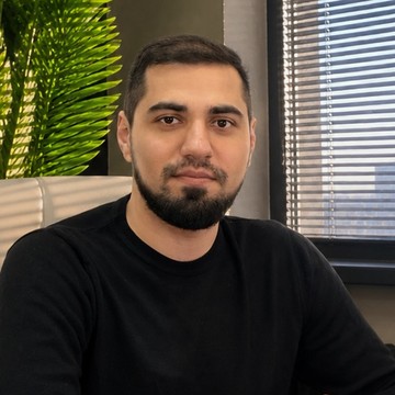 Специалист по подбору масок